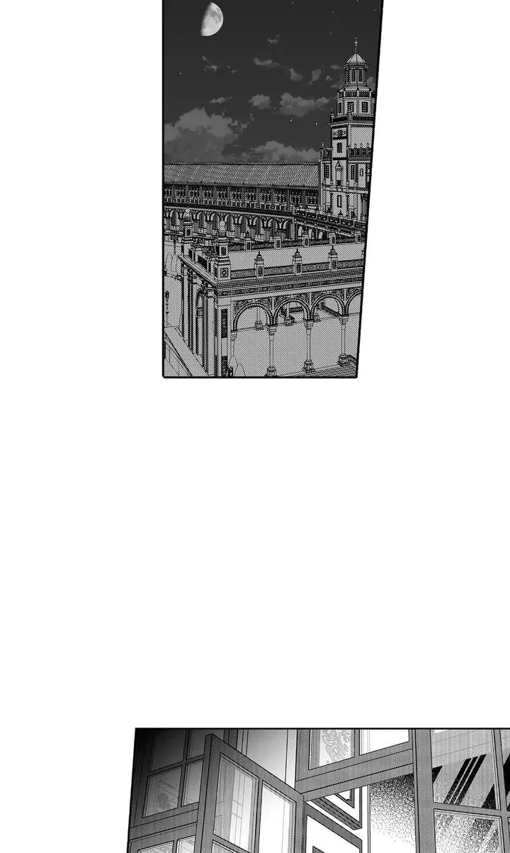 Read Adios April chapter 142 image 46 on Lezhin