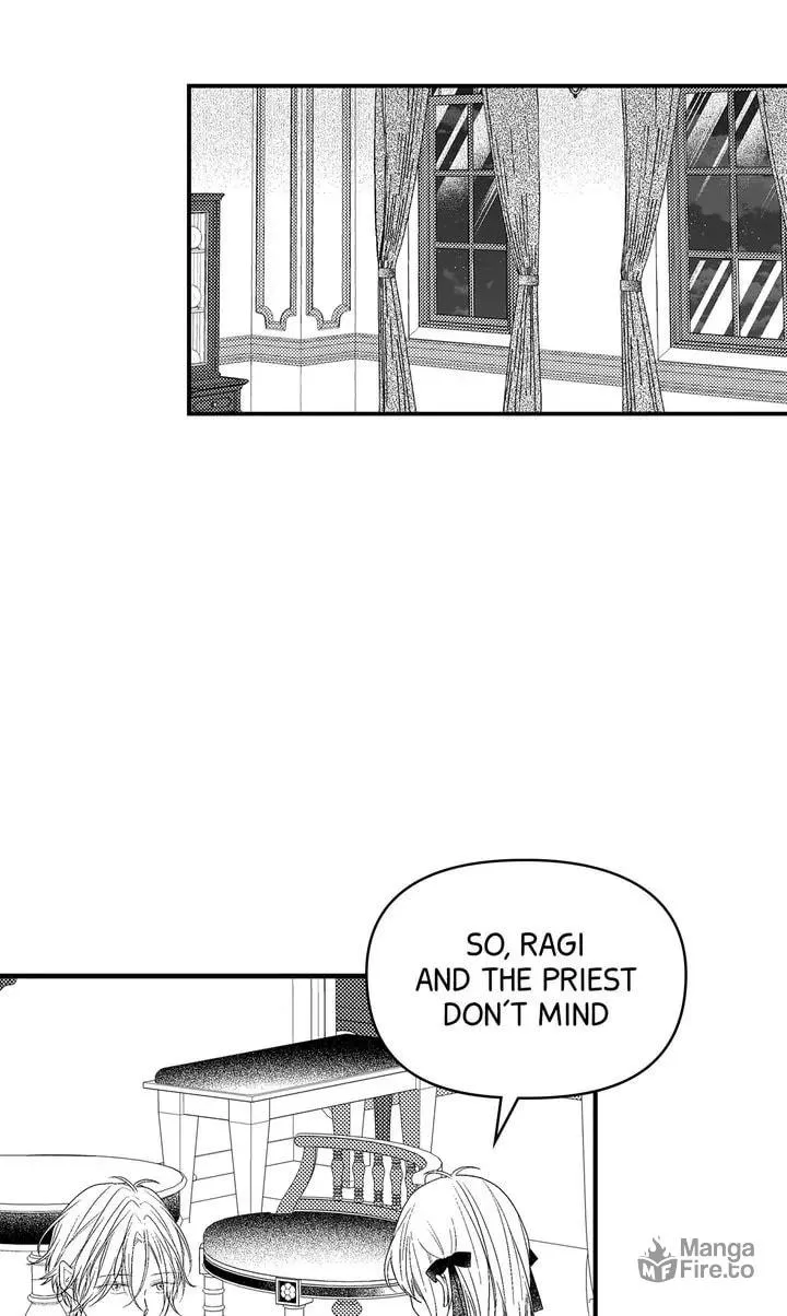 Read Adios April chapter 142 image 5 on Lezhin