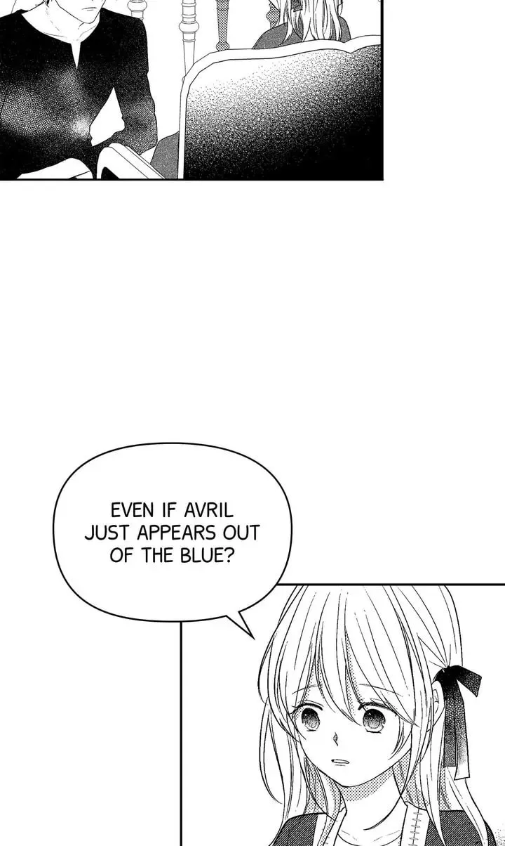 Read Adios April chapter 142 image 6 on Lezhin