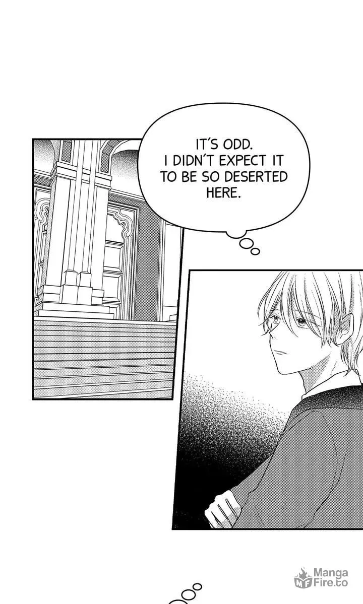 Read Adios April chapter 143 image 11 on Lezhin
