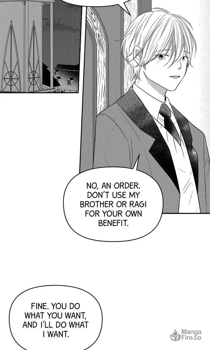 Read Adios April chapter 143 image 2 on Lezhin