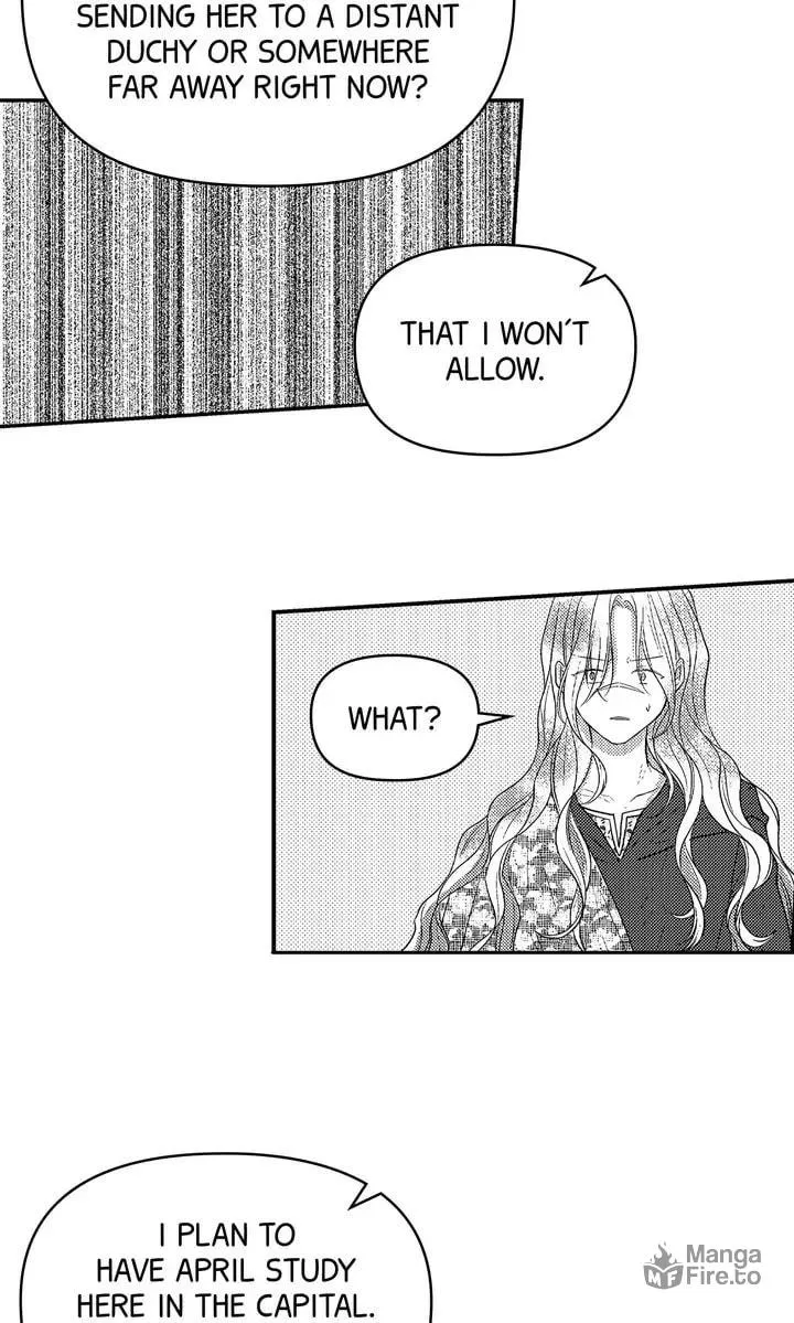 Read Adios April chapter 143 image 24 on Lezhin