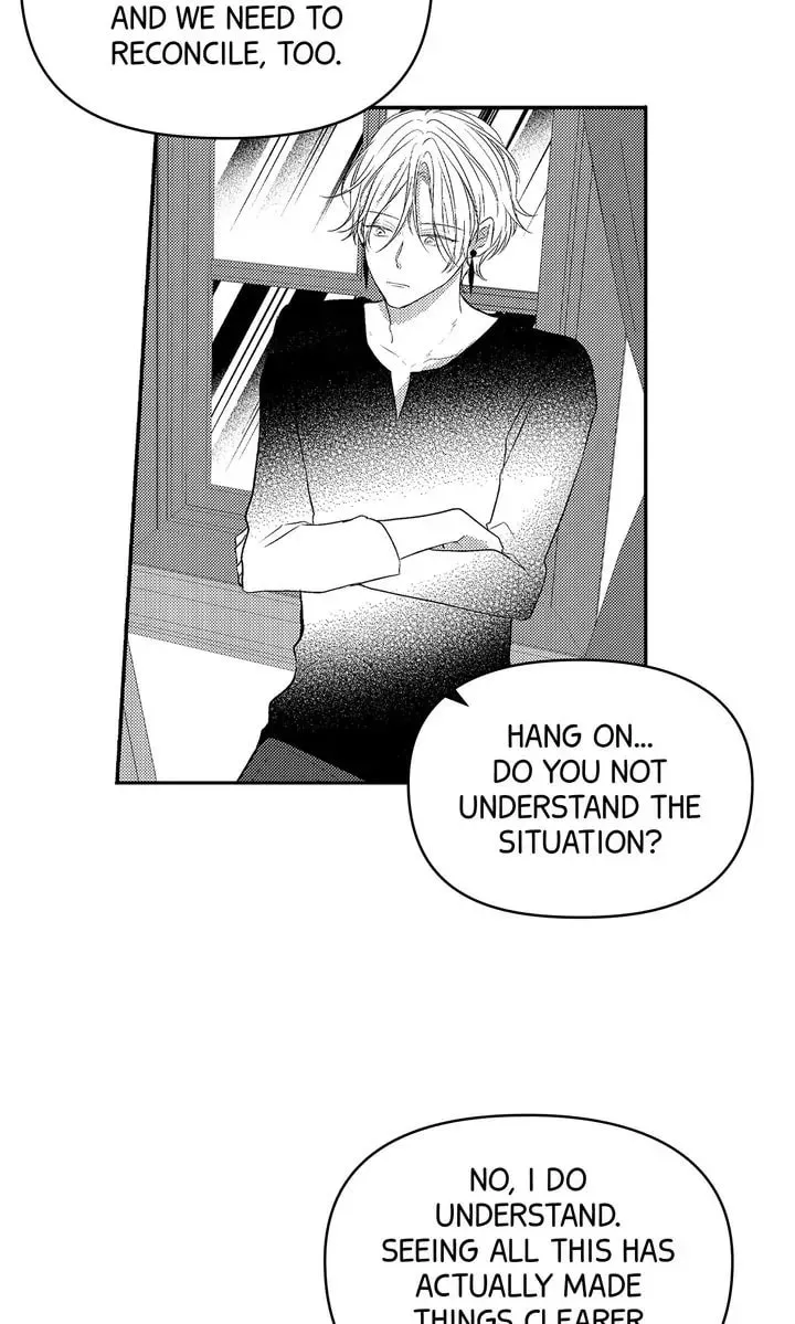 Read Adios April chapter 143 image 25 on Lezhin