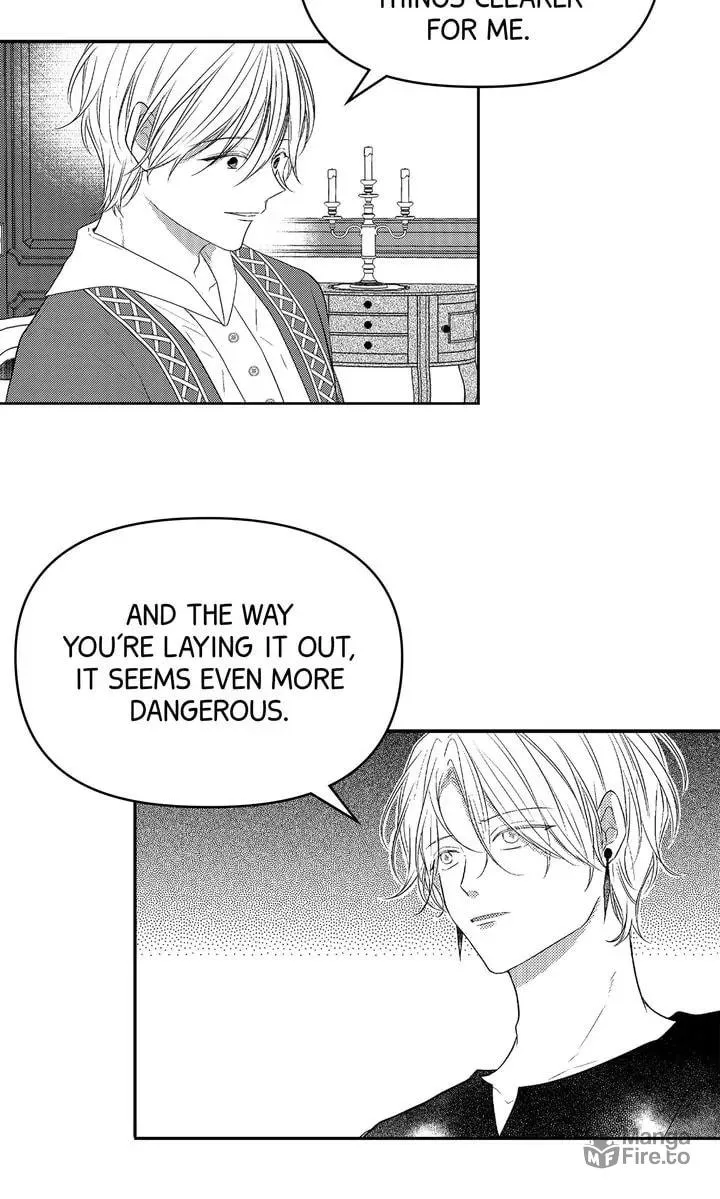 Read Adios April chapter 143 image 26 on Lezhin