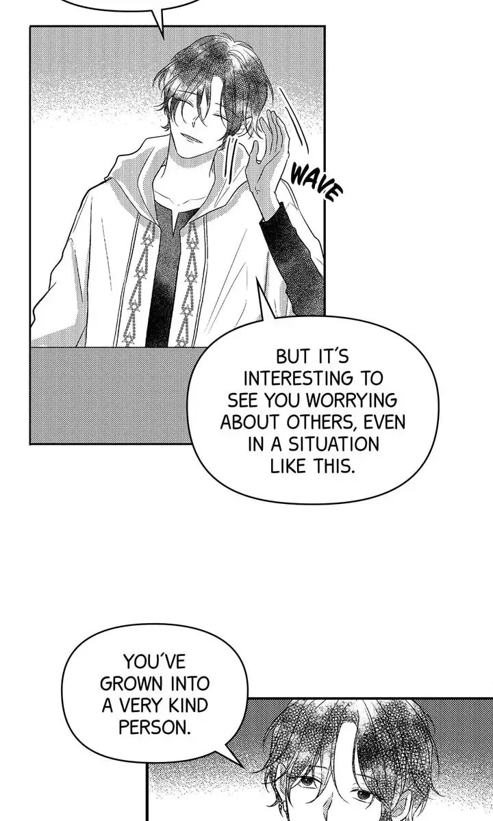 Read Adios April chapter 143 image 3 on Lezhin