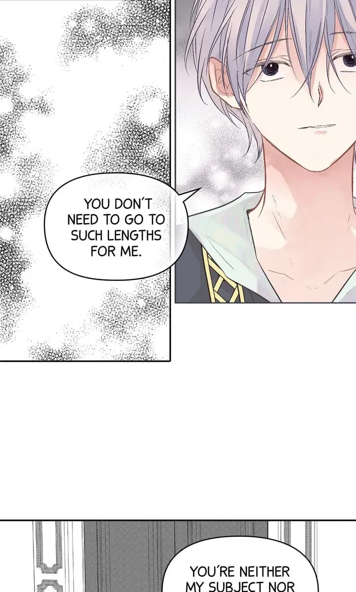 Read Adios April chapter 143 image 30 on Lezhin