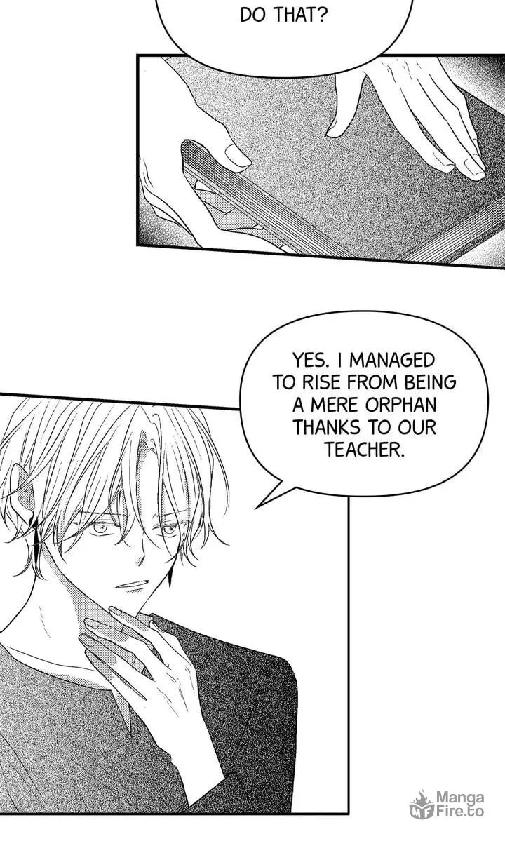 Read Adios April chapter 143 image 32 on Lezhin
