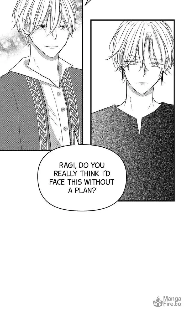 Read Adios April chapter 143 image 35 on Lezhin