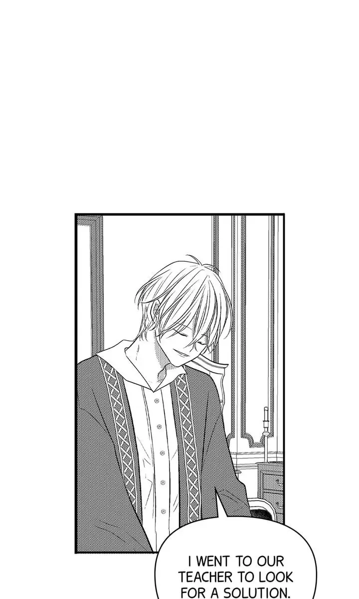 Read Adios April chapter 143 image 36 on Lezhin