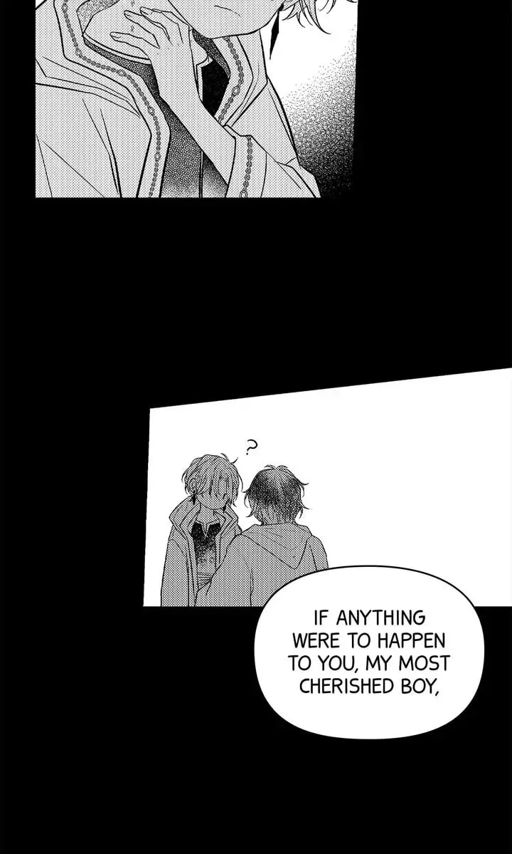 Read Adios April chapter 143 image 42 on Lezhin
