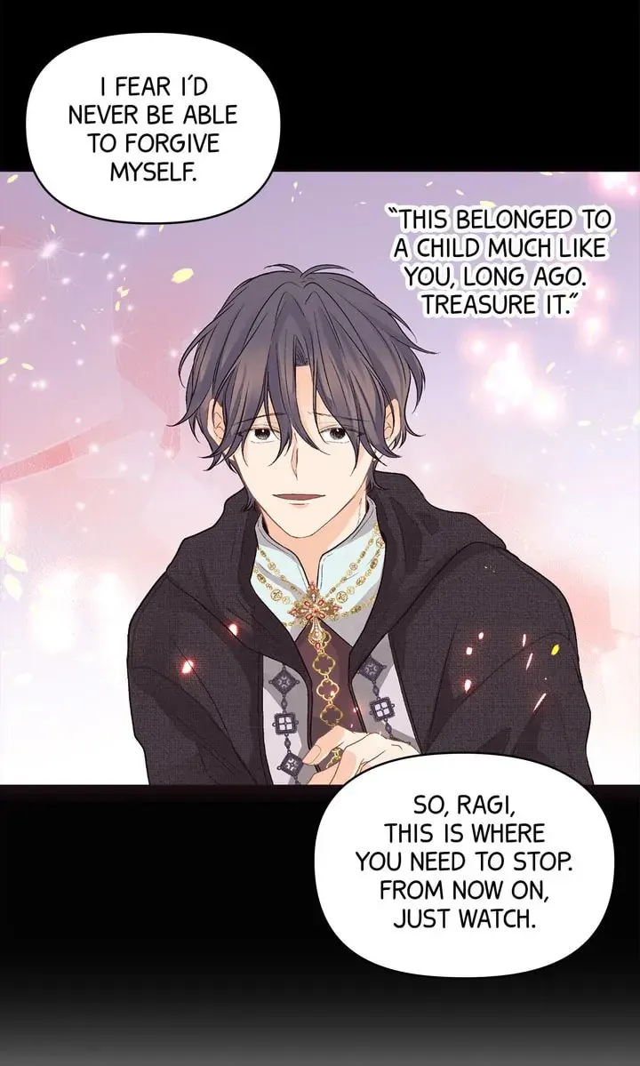 Read Adios April chapter 143 image 43 on Lezhin
