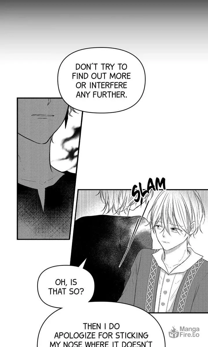 Read Adios April chapter 143 image 44 on Lezhin
