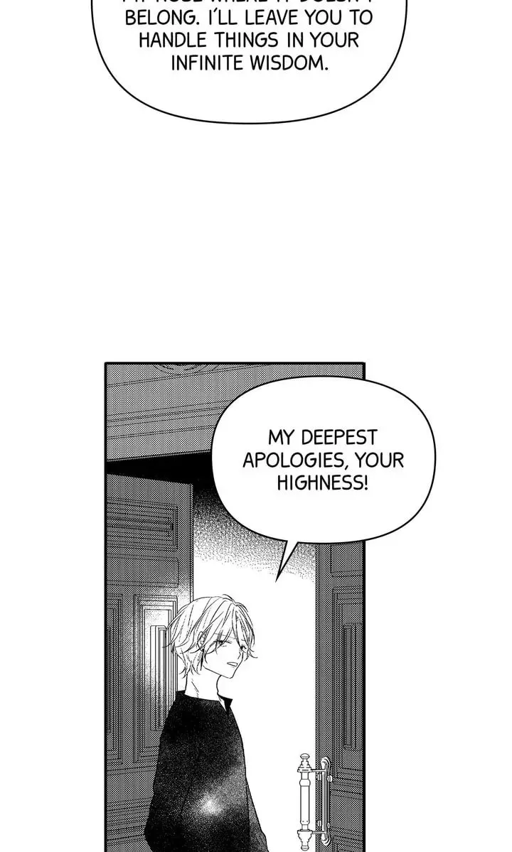 Read Adios April chapter 143 image 45 on Lezhin