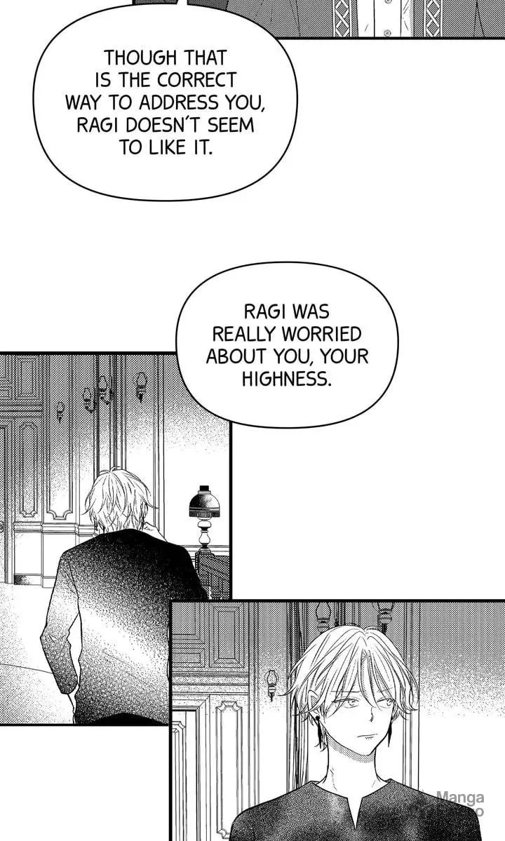 Read Adios April chapter 143 image 47 on Lezhin