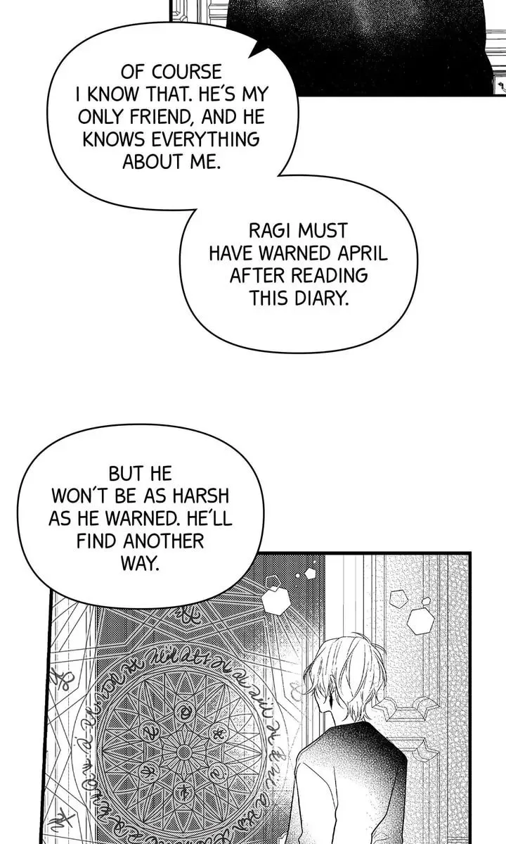 Read Adios April chapter 143 image 48 on Lezhin