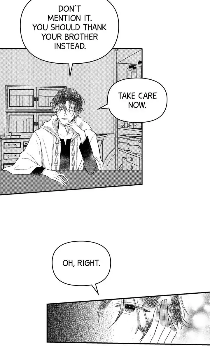 Read Adios April chapter 143 image 6 on Lezhin