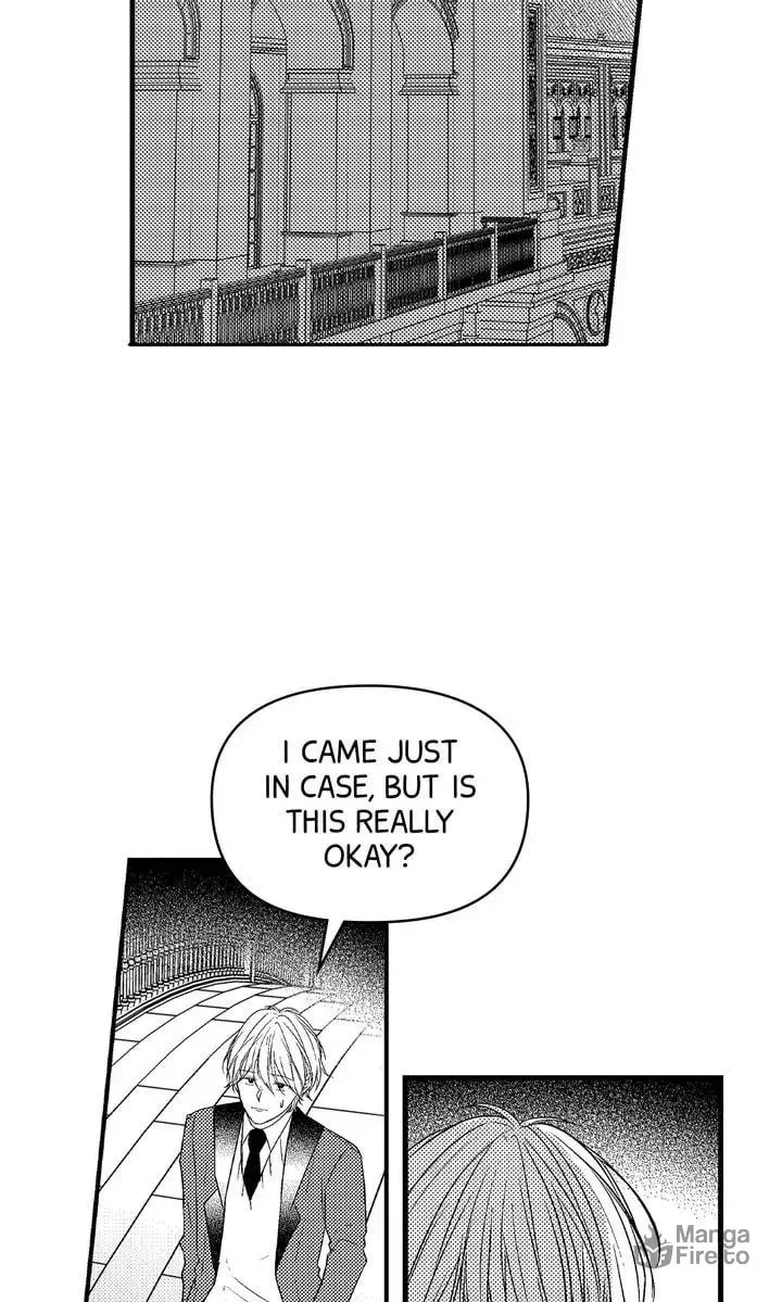 Read Adios April chapter 143 image 8 on Lezhin