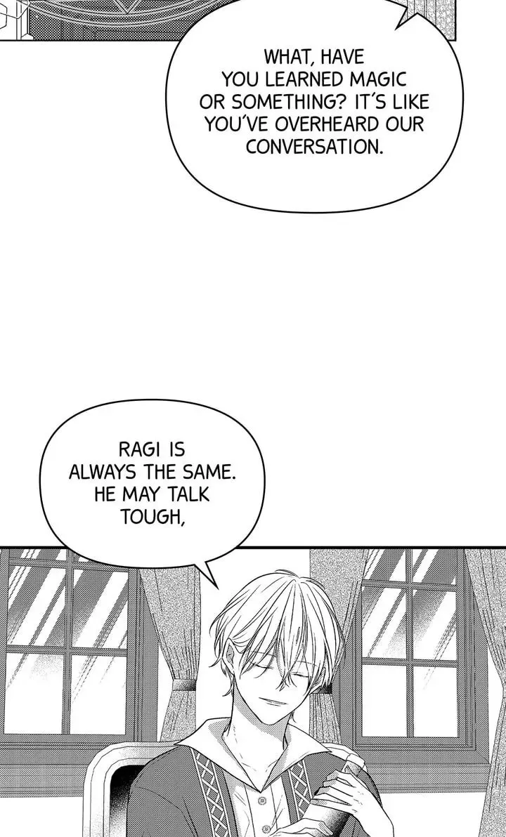 Read Adios April chapter 144 image 10 on Lezhin