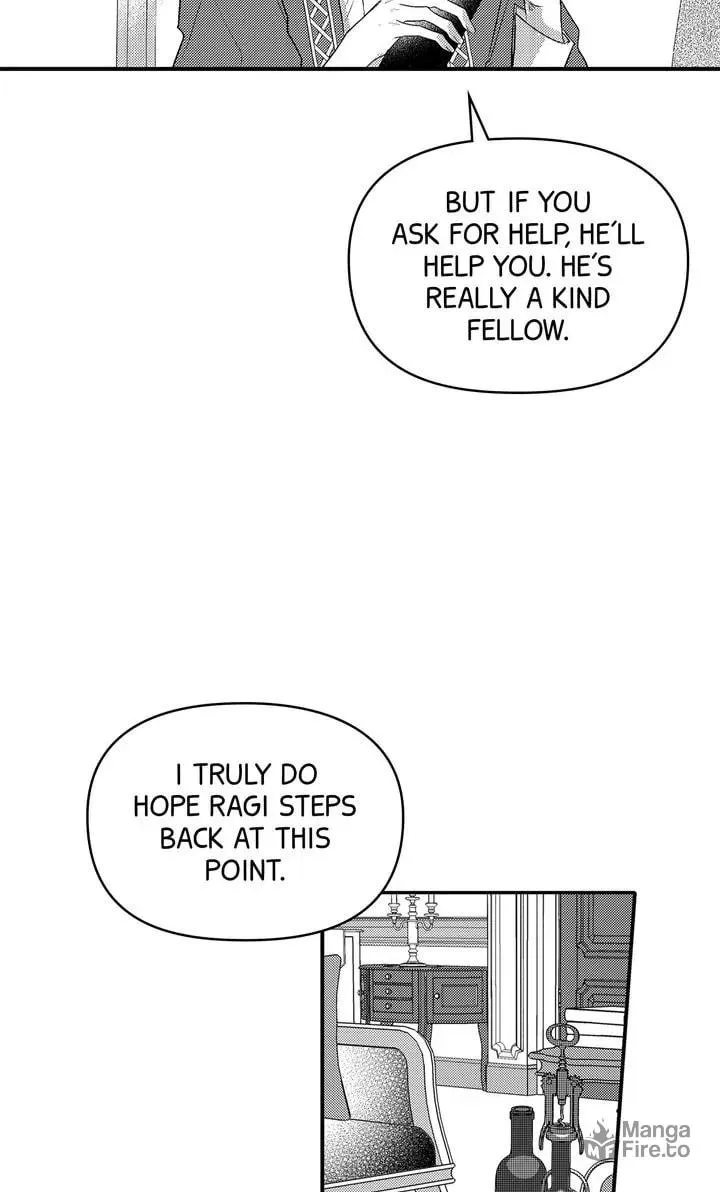 Read Adios April chapter 144 image 11 on Lezhin