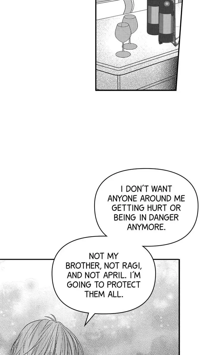 Read Adios April chapter 144 image 12 on Lezhin