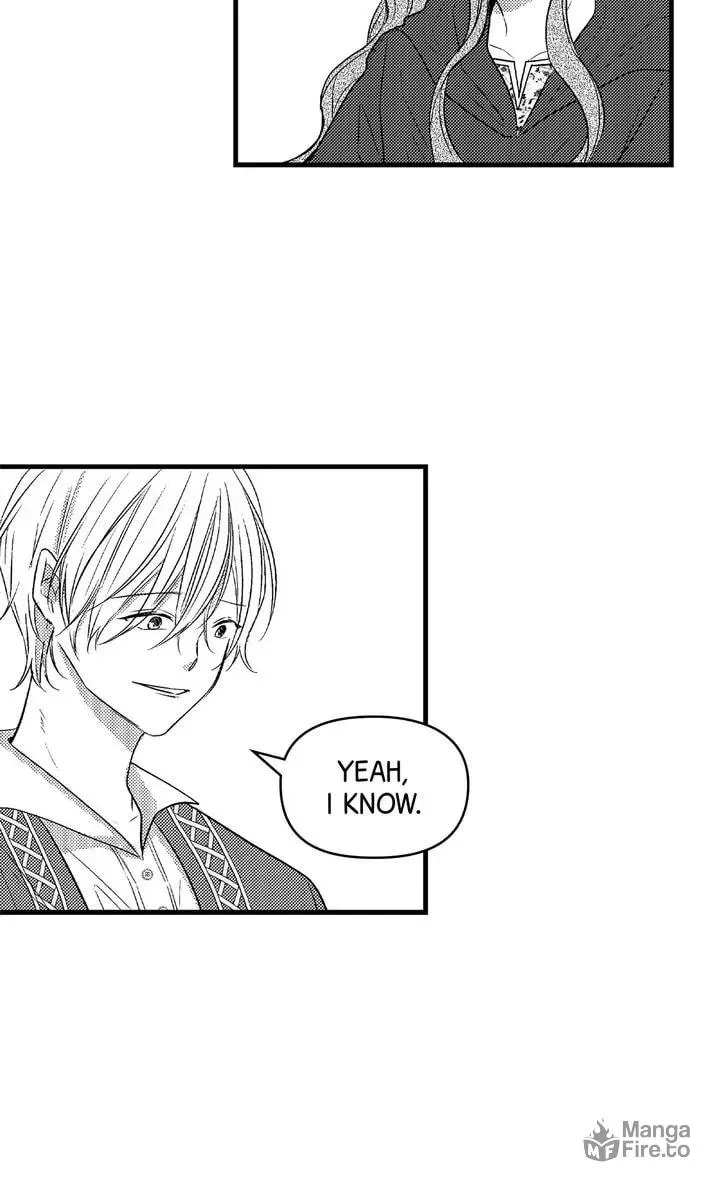 Read Adios April chapter 144 image 14 on Lezhin