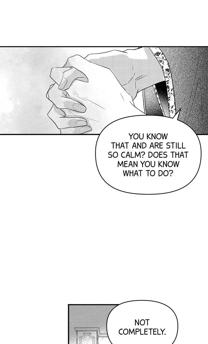 Read Adios April chapter 144 image 15 on Lezhin