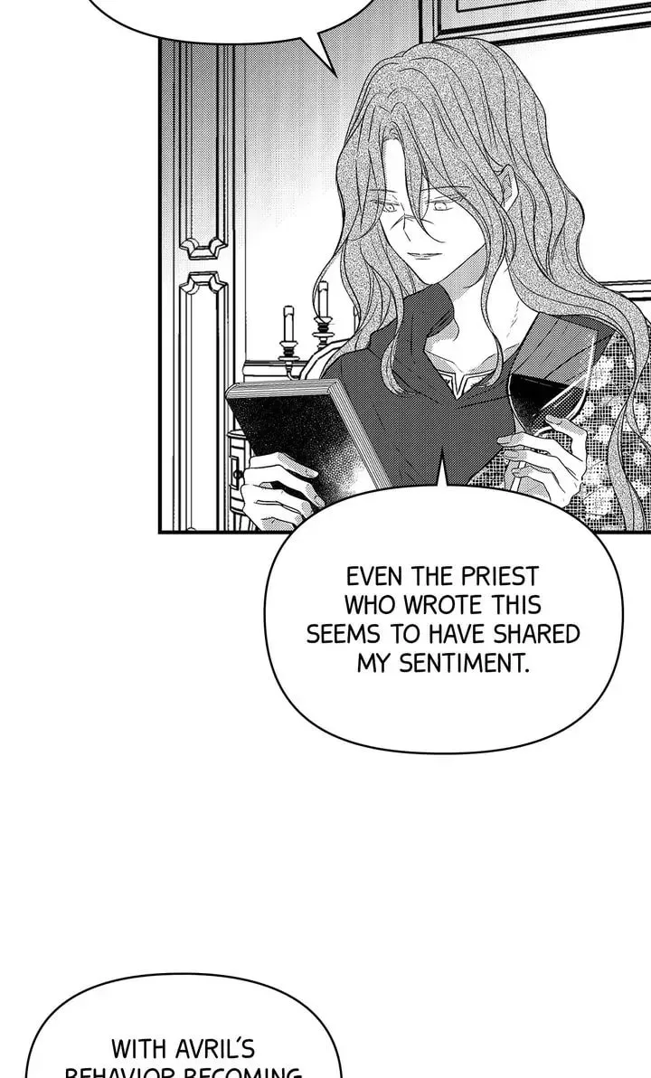 Read Adios April chapter 144 image 25 on Lezhin