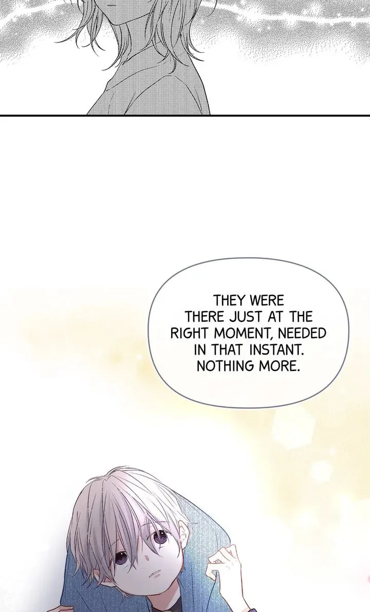 Read Adios April chapter 144 image 27 on Lezhin