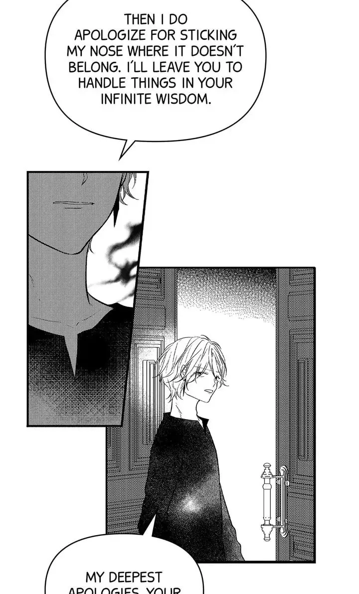 Read Adios April chapter 144 image 3 on Lezhin