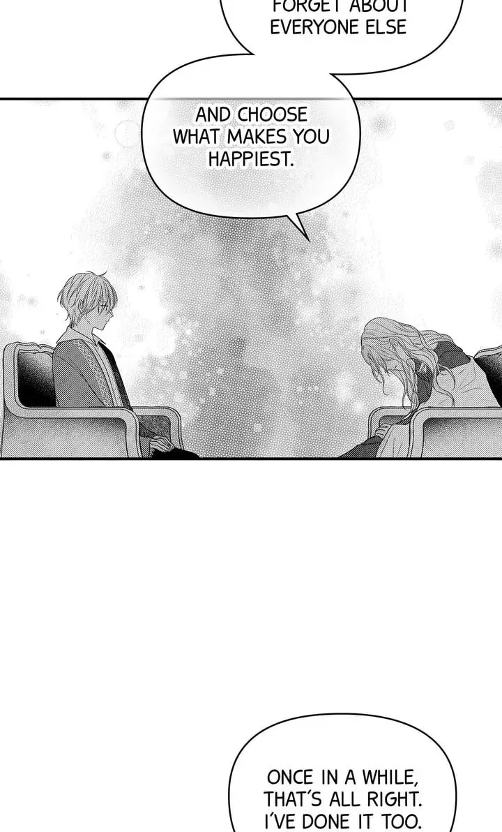 Read Adios April chapter 144 image 30 on Lezhin