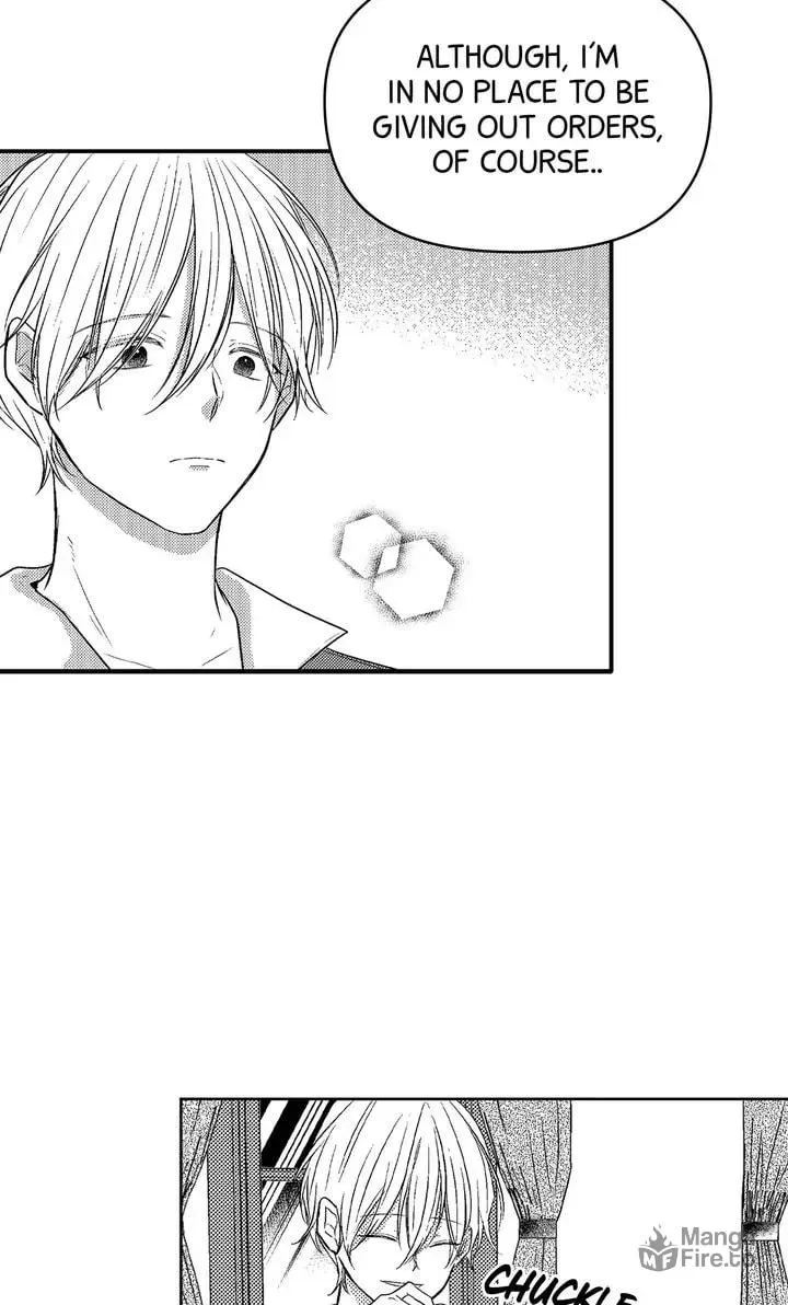 Read Adios April chapter 144 image 32 on Lezhin