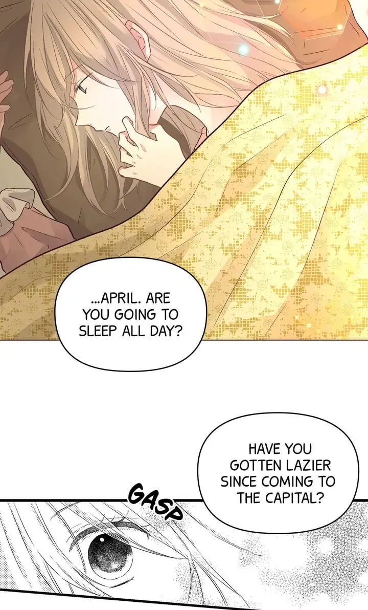 Read Adios April chapter 144 image 36 on Lezhin