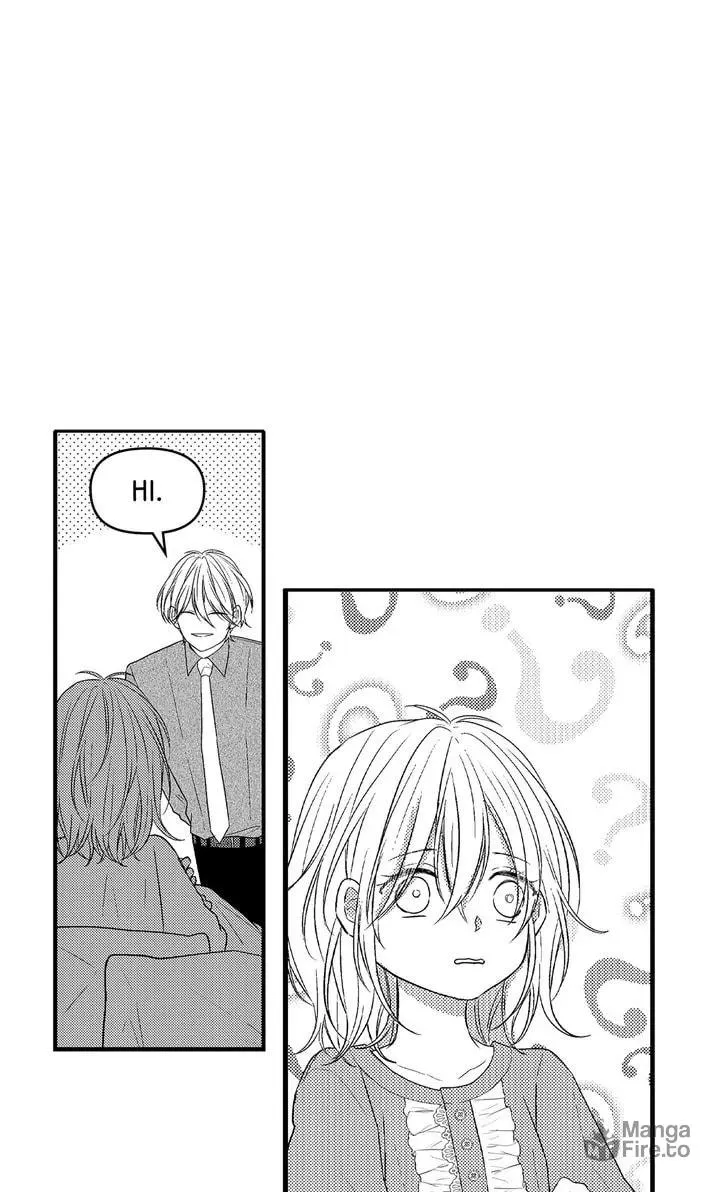 Read Adios April chapter 144 image 38 on Lezhin