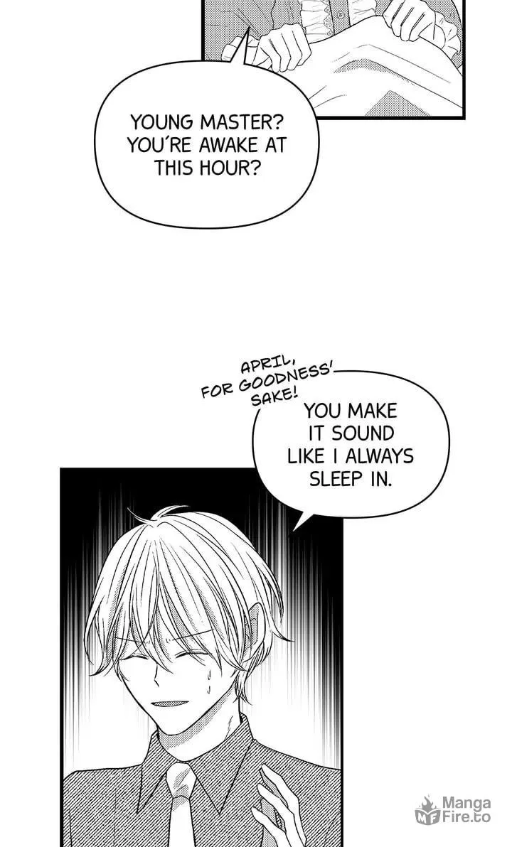 Read Adios April chapter 144 image 39 on Lezhin