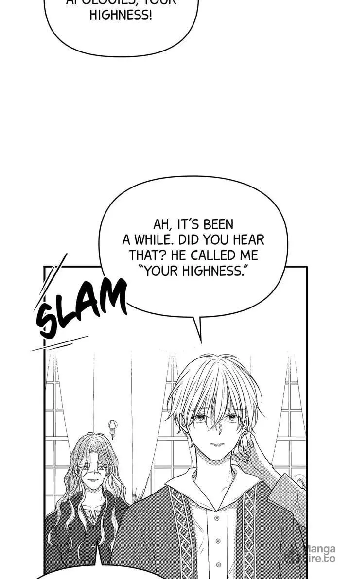 Read Adios April chapter 144 image 4 on Lezhin