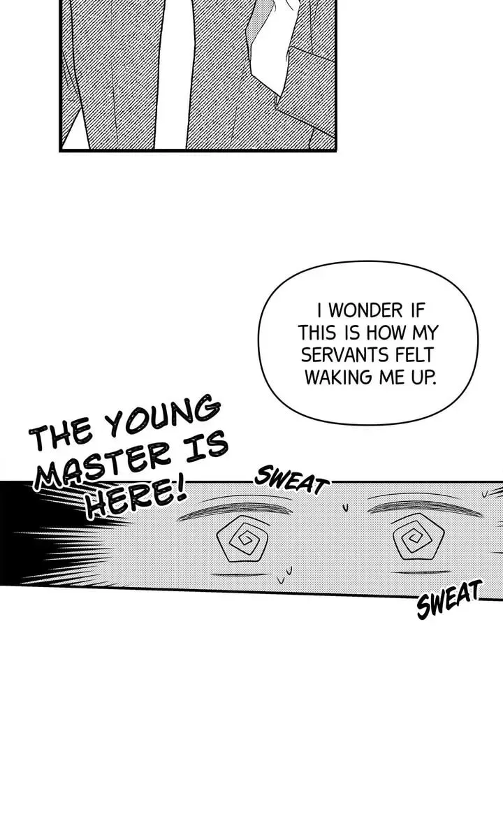 Read Adios April chapter 144 image 40 on Lezhin