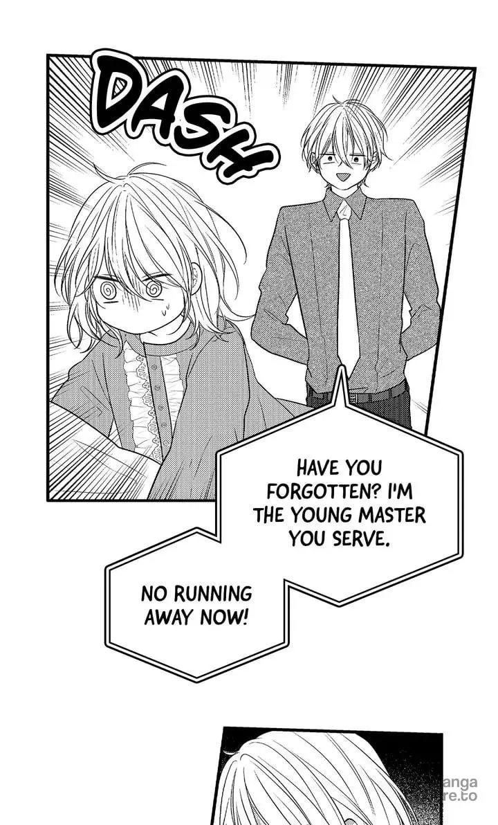 Read Adios April chapter 144 image 41 on Lezhin