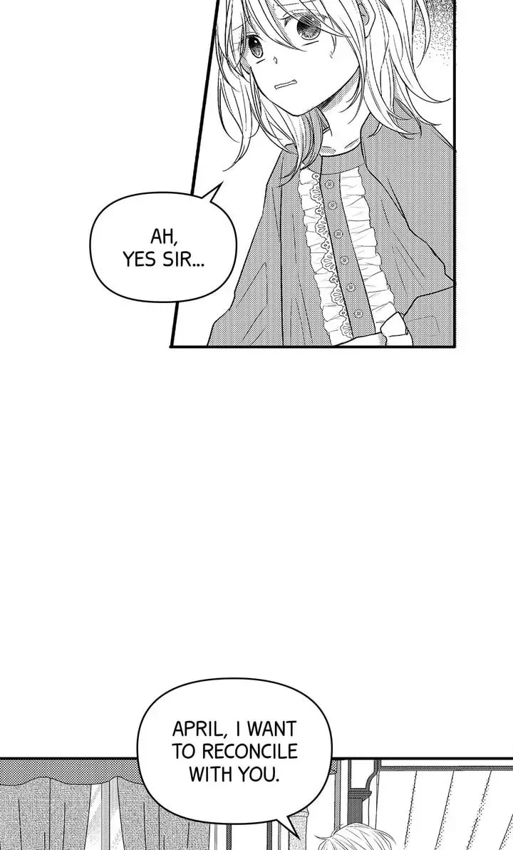 Read Adios April chapter 144 image 42 on Lezhin