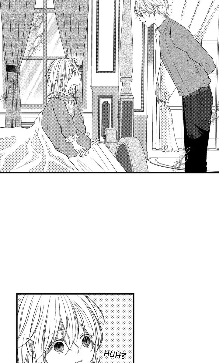 Read Adios April chapter 144 image 43 on Lezhin