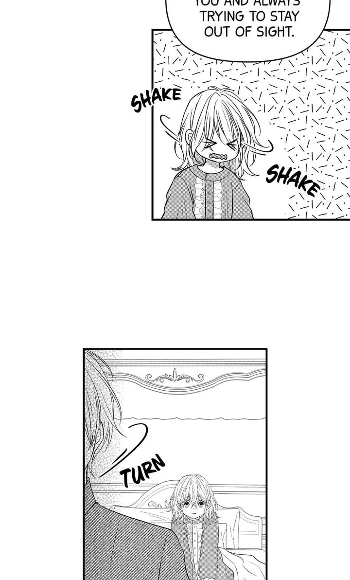 Read Adios April chapter 144 image 46 on Lezhin