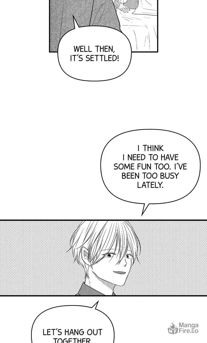 Read Adios April chapter 144 image 47 on Lezhin