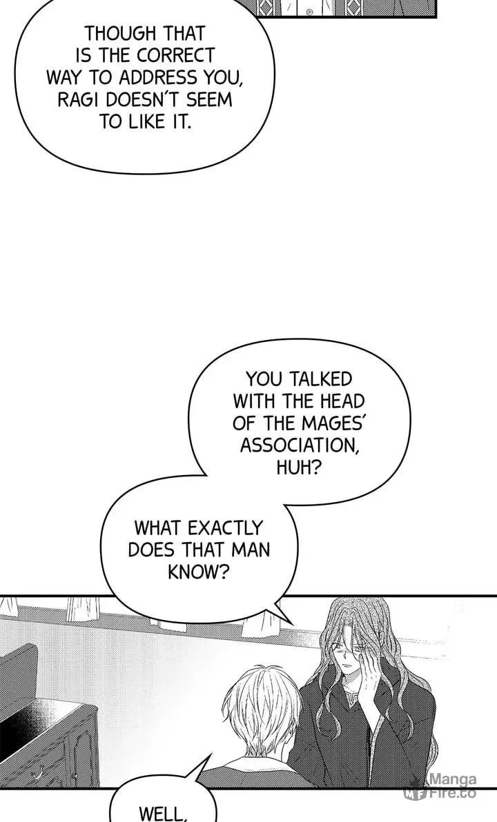 Read Adios April chapter 144 image 5 on Lezhin