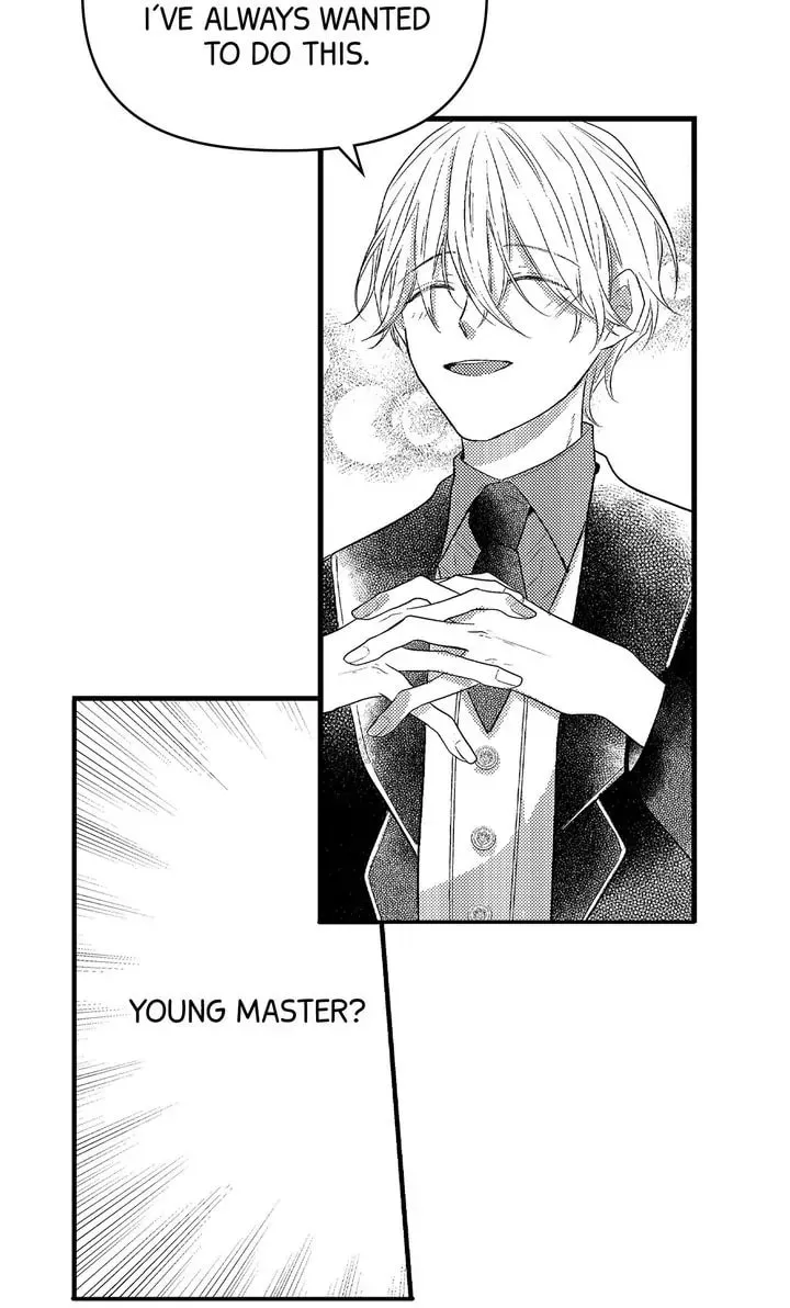 Read Adios April chapter 144 image 51 on Lezhin