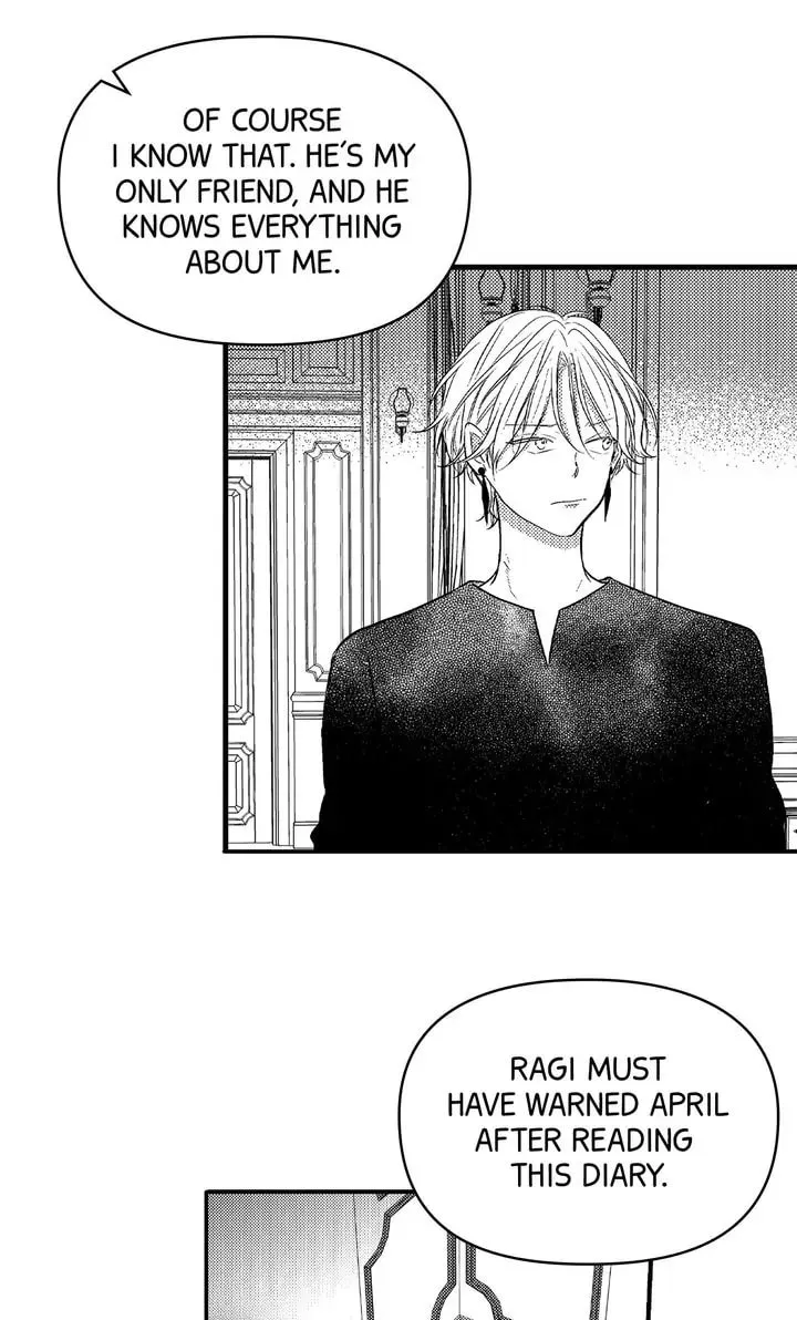Read Adios April chapter 144 image 7 on Lezhin