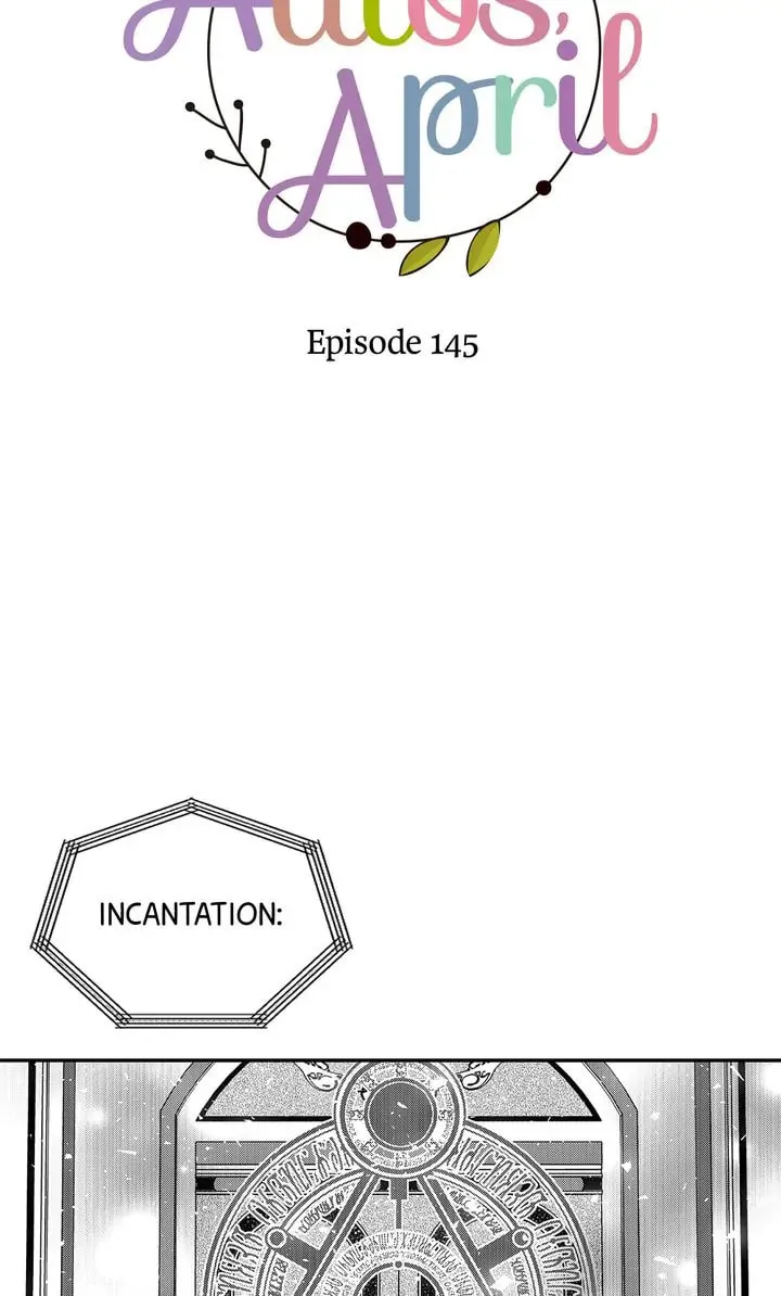 Read Adios April chapter 145 image 1 on Lezhin