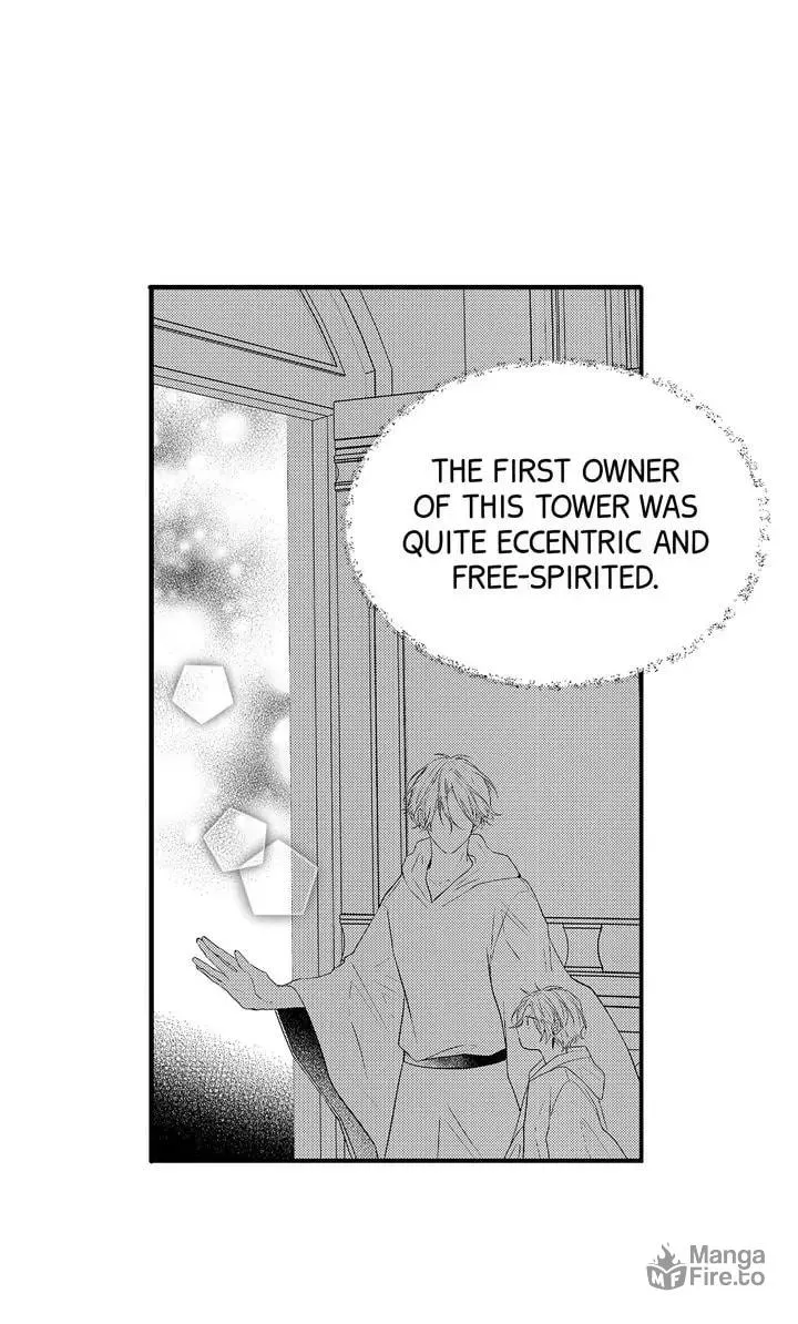 Read Adios April chapter 145 image 11 on Lezhin