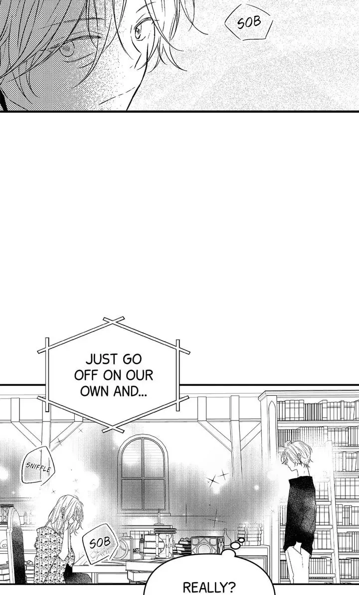 Read Adios April chapter 145 image 18 on Lezhin