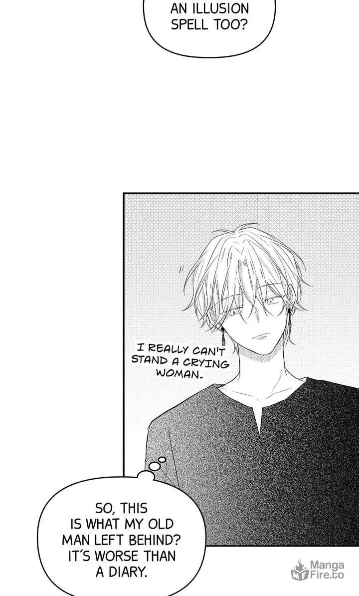 Read Adios April chapter 145 image 19 on Lezhin
