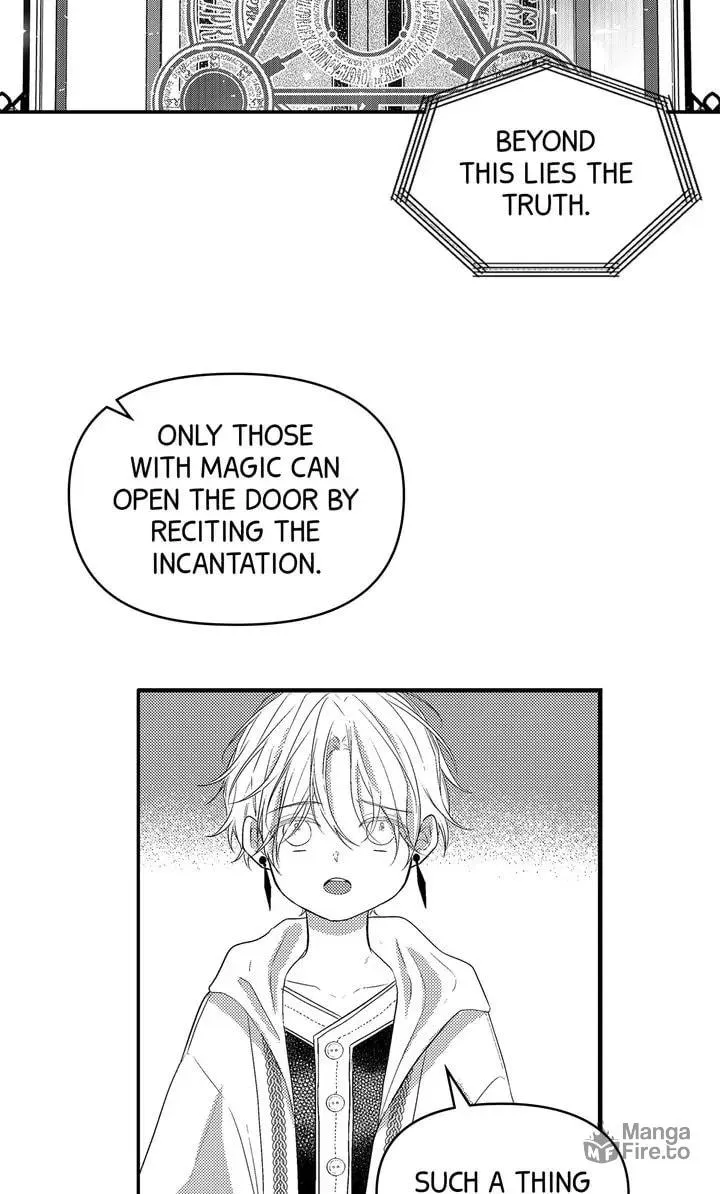 Read Adios April chapter 145 image 2 on Lezhin