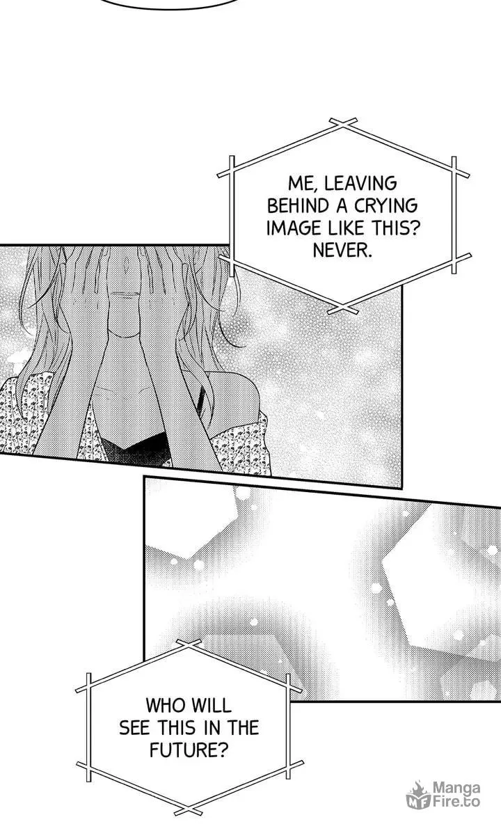 Read Adios April chapter 145 image 20 on Lezhin
